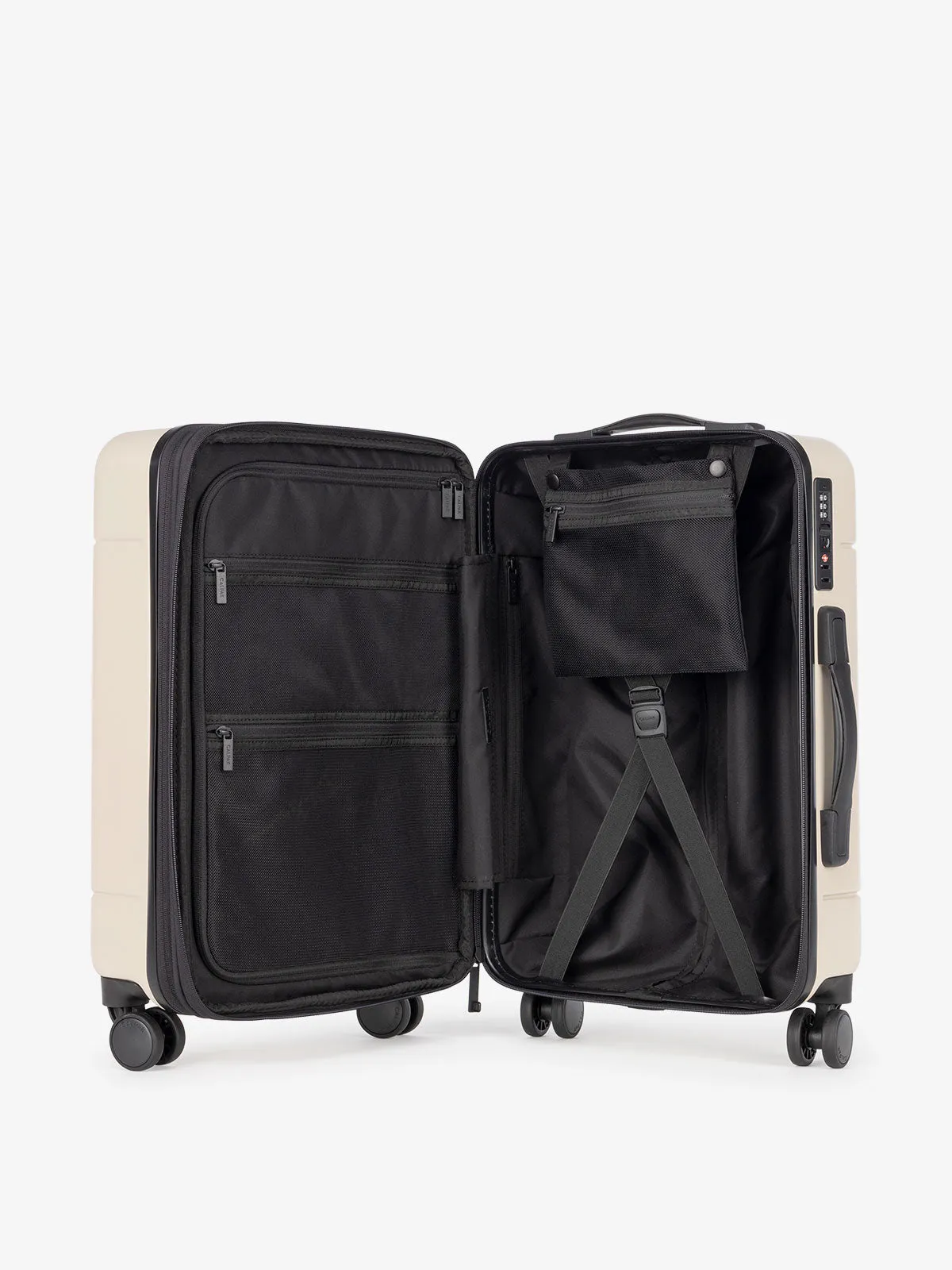 Hue Medium Luggage