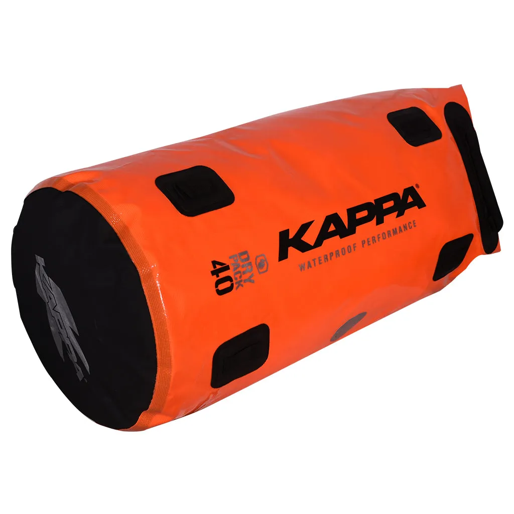 KAPPA WA405F WATERPROOF ROLL BAG(40L)