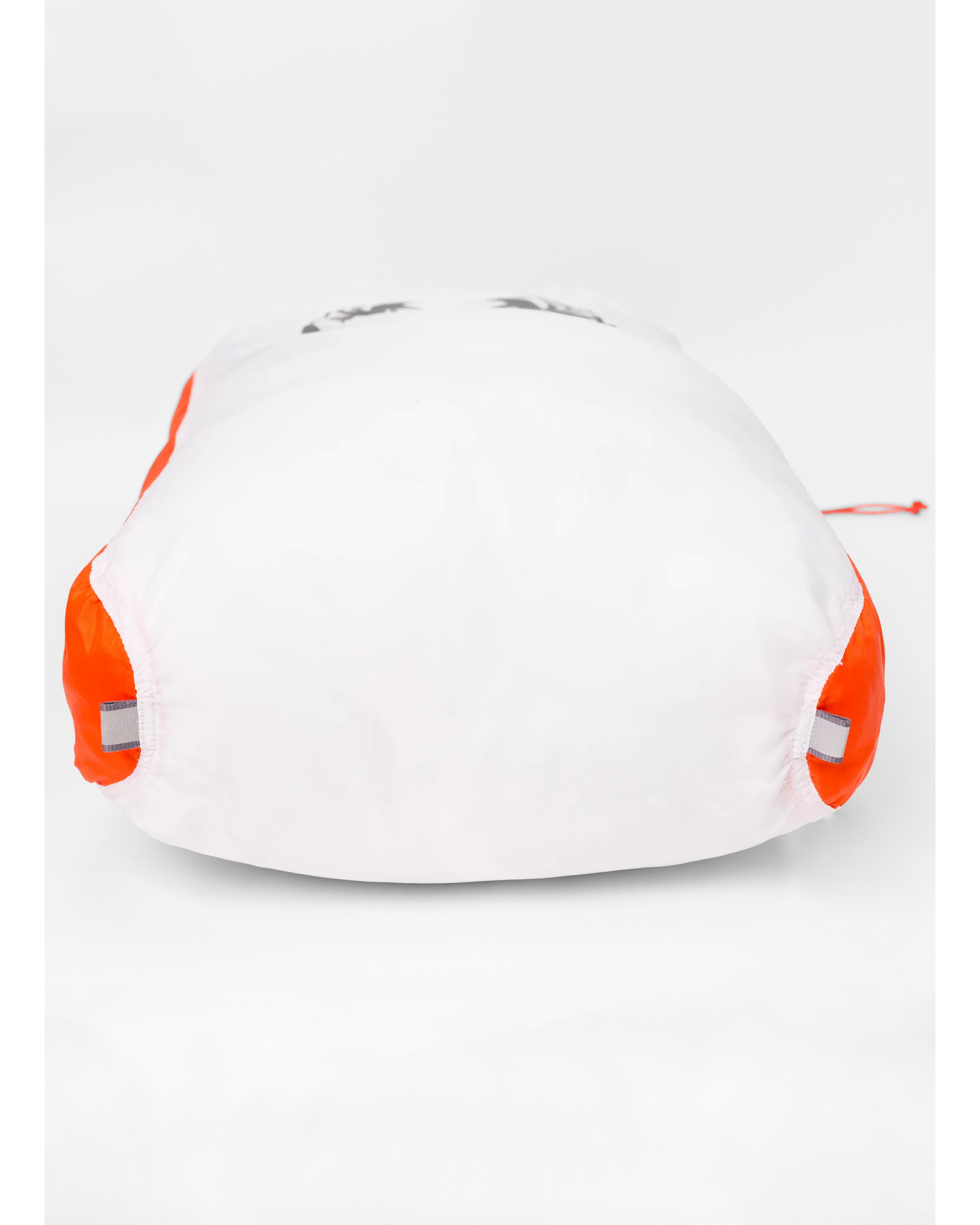 Large Deer/Sheep Medium Game Bag Set | White-Orange