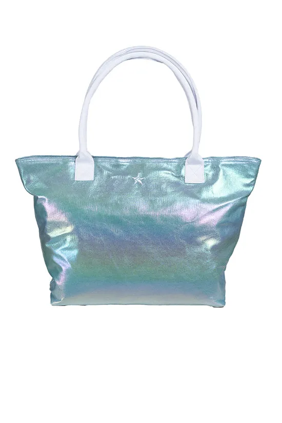 Lava Magic in Pastel Rebel Tote