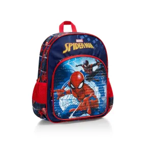 Marvel Core Backpack - Spiderman (CBP-SM04-24BTS)