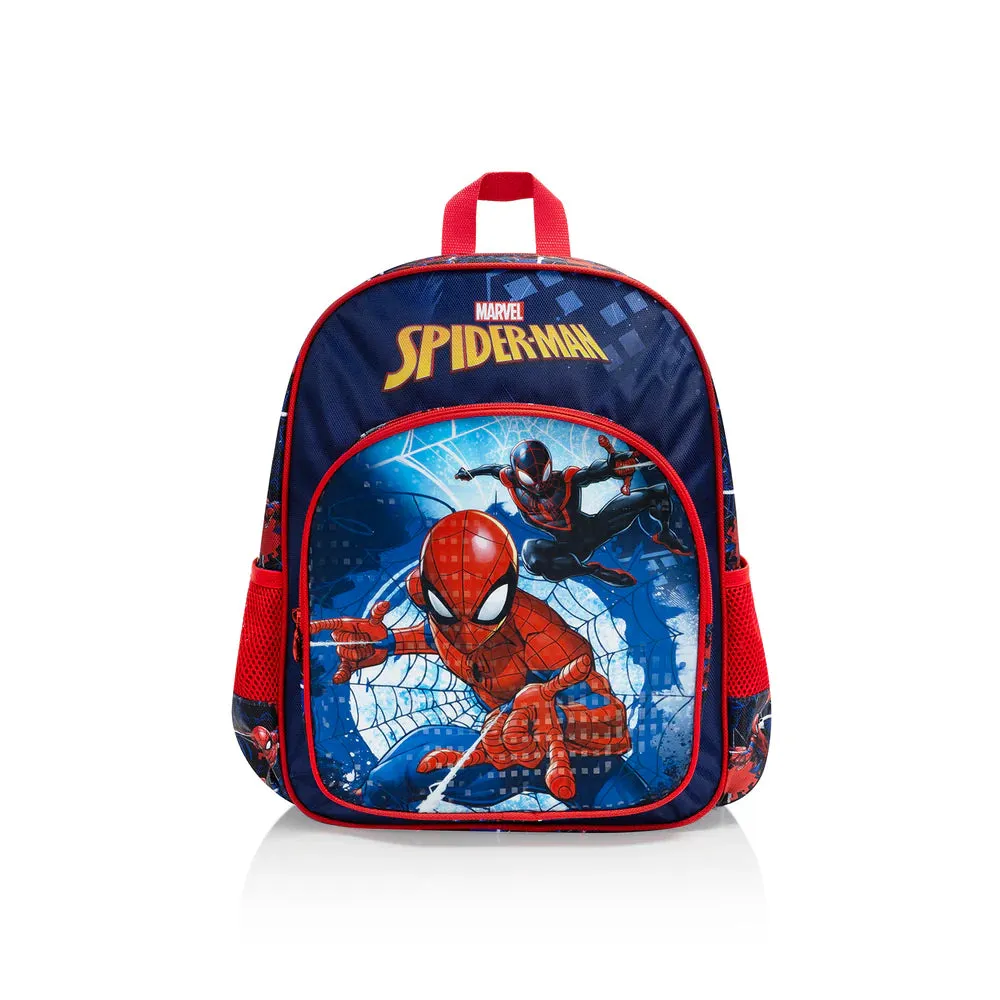 Marvel Core Backpack - Spiderman (CBP-SM04-24BTS)