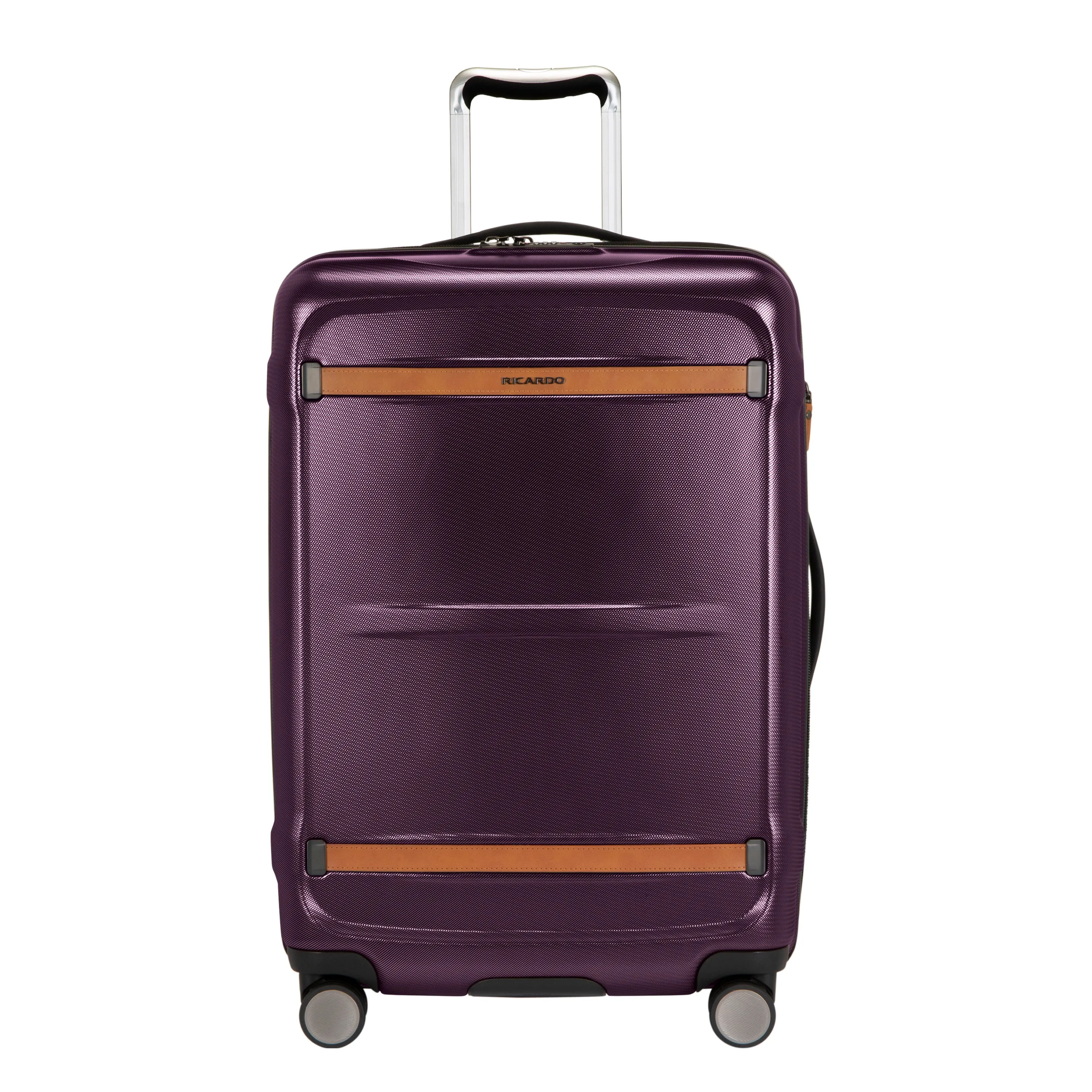 Montecito Hardside Medium Check-In Expandable Spinner