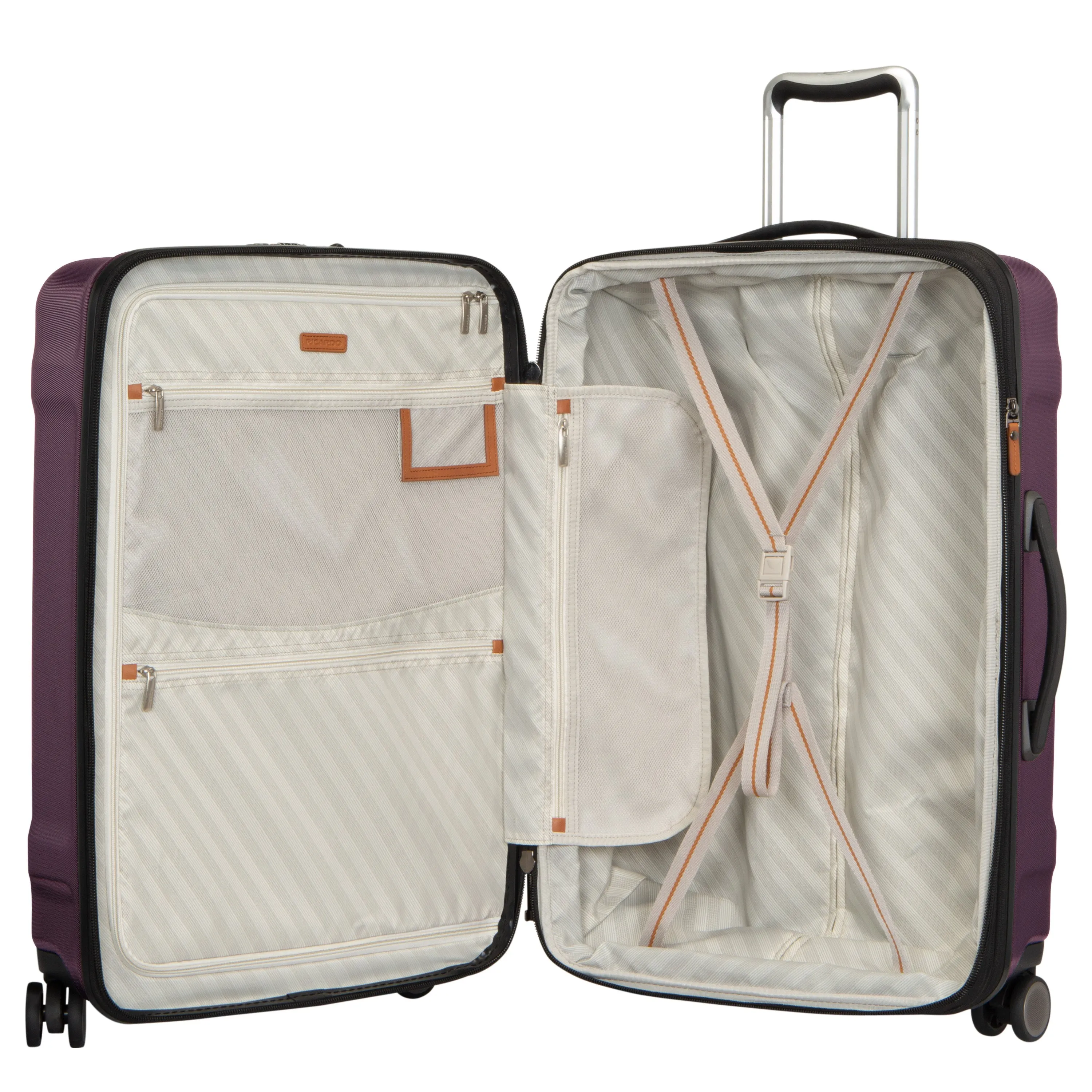 Montecito Hardside Medium Check-In Expandable Spinner