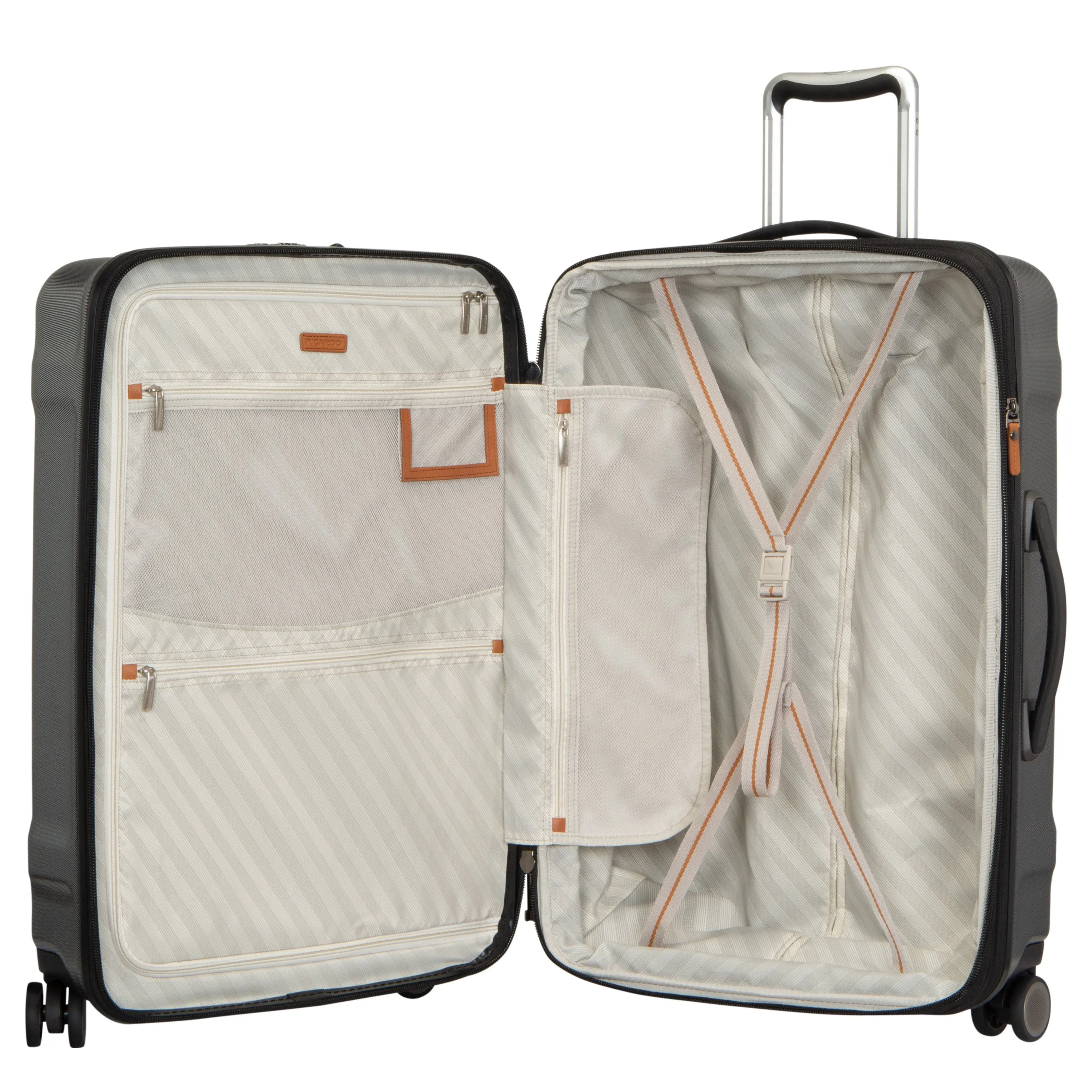 Montecito Hardside Medium Check-In Expandable Spinner