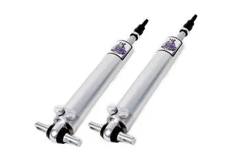 S550 BMR Must Have Suspension Package