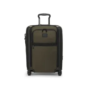 TUMI Alpha 3 Continental Dual Access