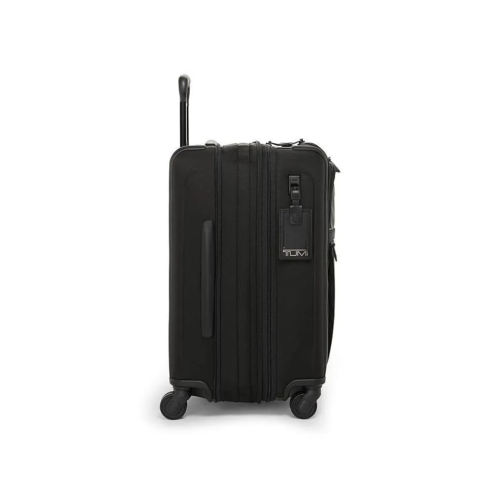 TUMI Alpha 3 Continental Dual Access