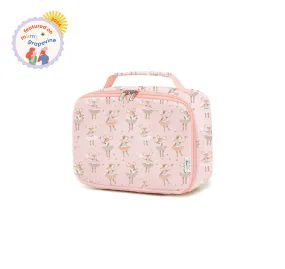 Tutu Cute - Insulated Lunch Bag