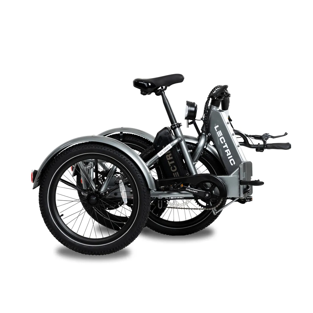 XP Trike   Cargo Package Sale Bundle