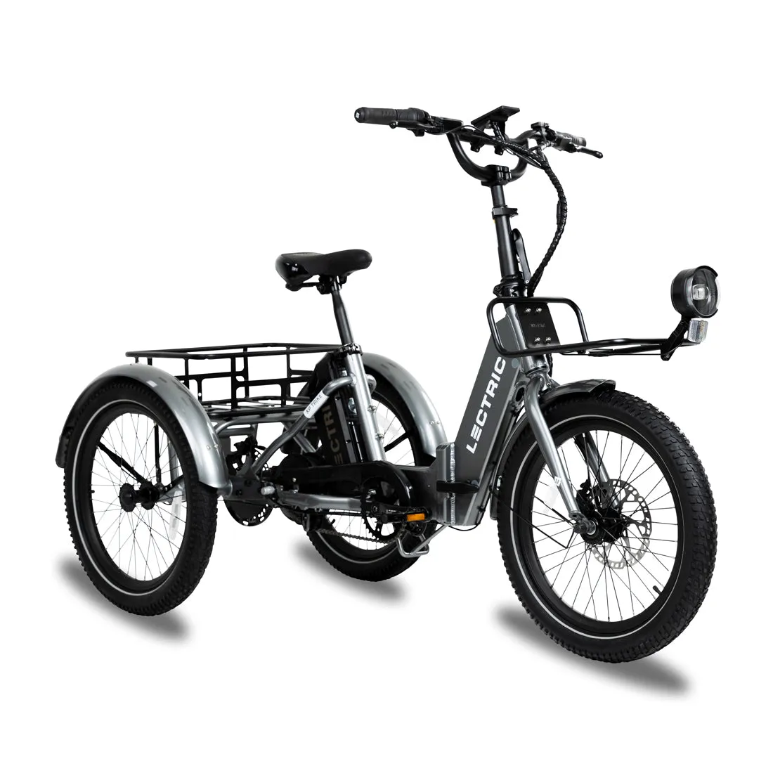 XP Trike   Cargo Package Sale Bundle