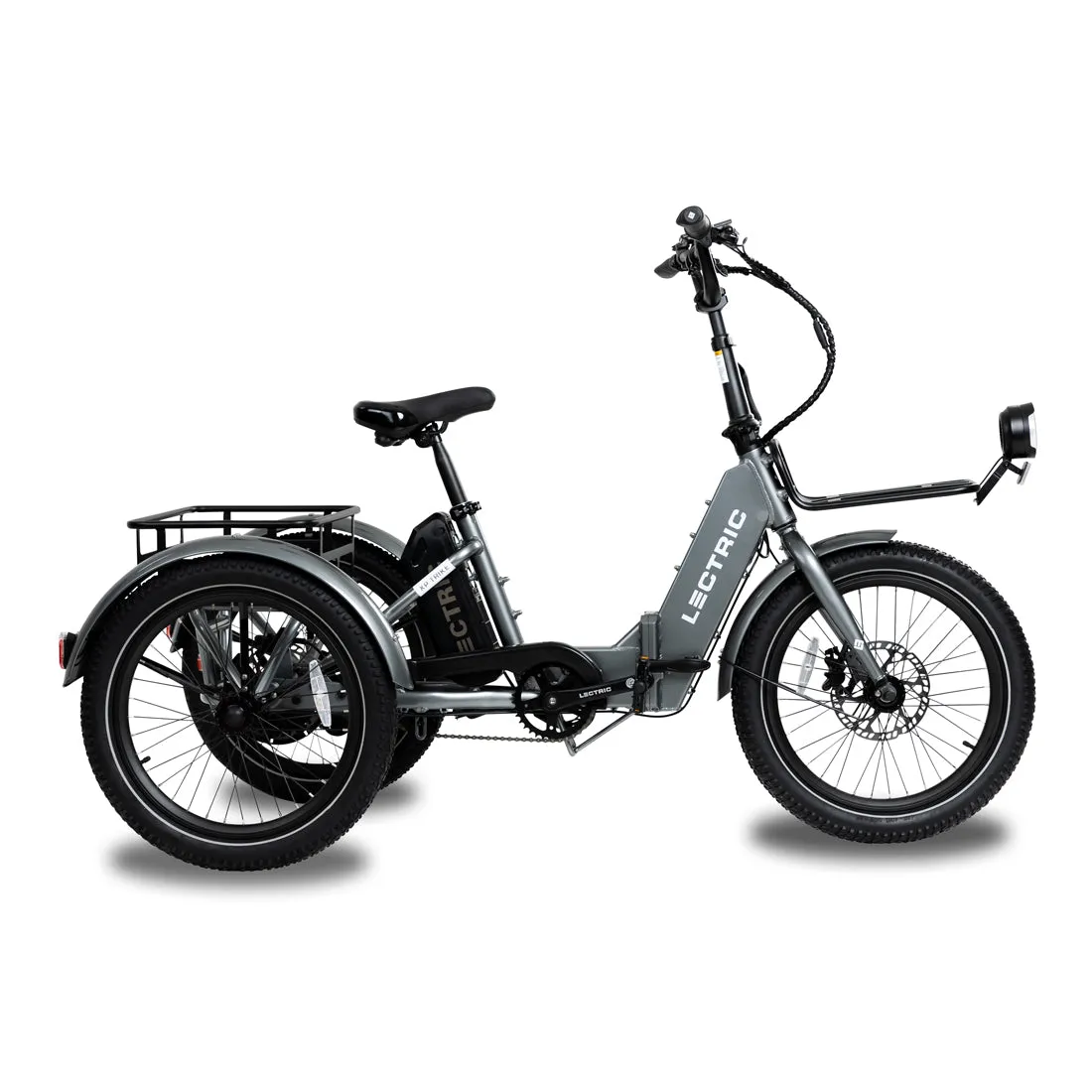 XP Trike   Cargo Package Sale Bundle